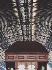 lt;lt;A Difficult Wi