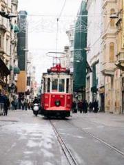 Chengziapos;s Farewe Chengziapos;s Farewe